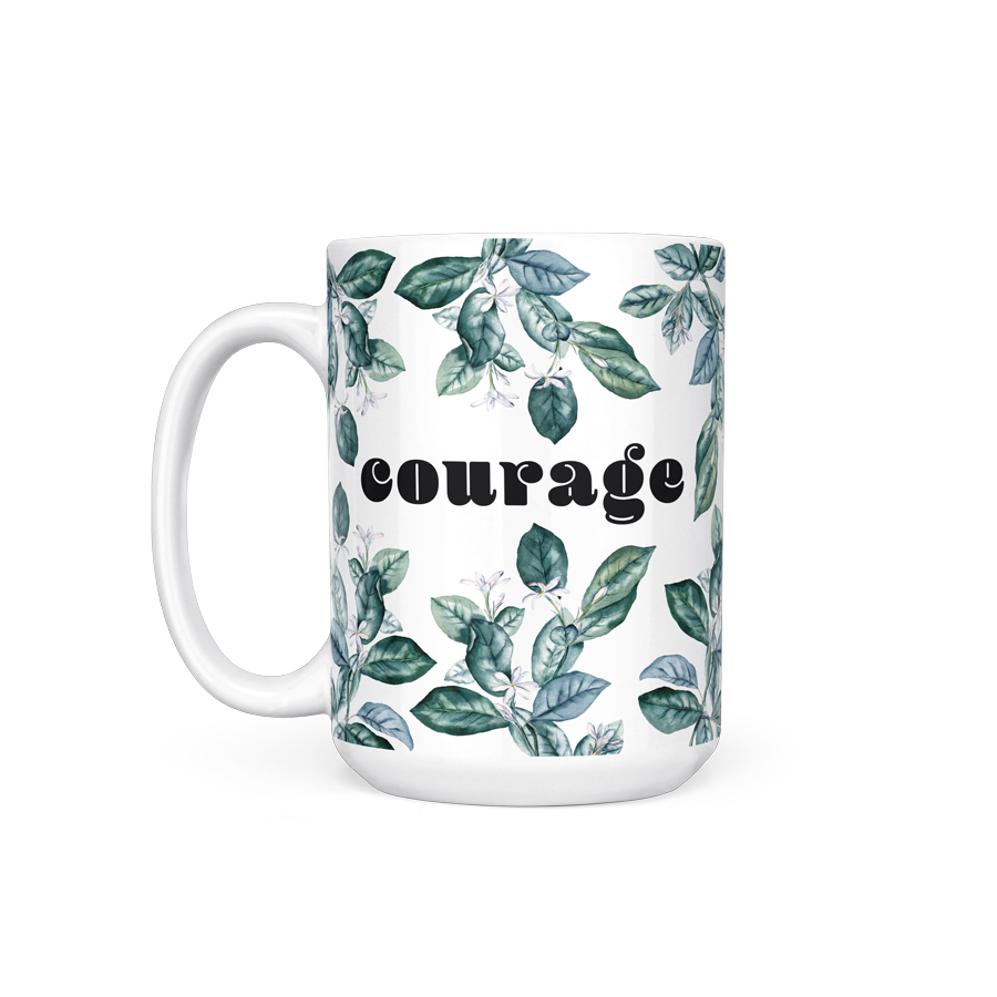 Courage